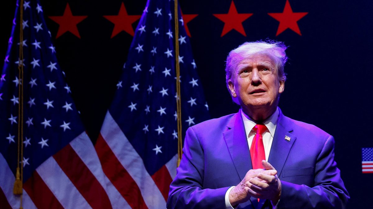 EU reassessing fines against Google, Apple and other US tech firms because of Trump 2.0 EU reassessing fines against Google, Apple and other US tech firms because of Trump 2.0