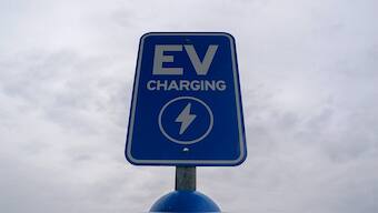 Powering EVs. AP 