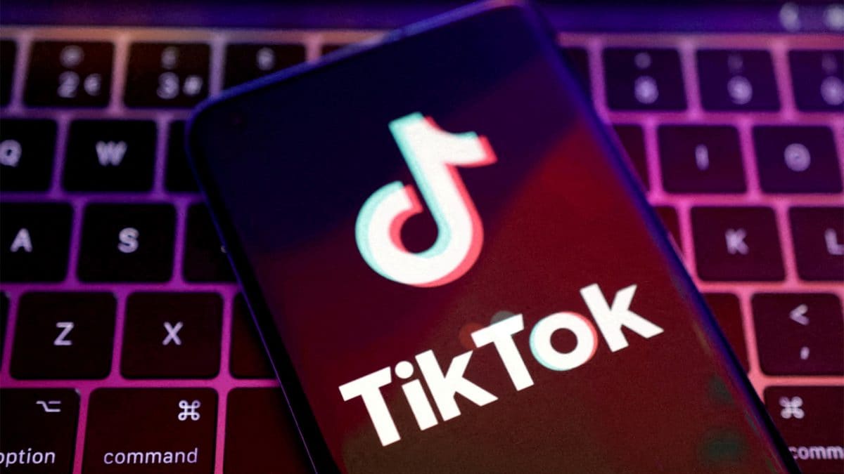 UK watchdog cracks down on TikTok, Reddit over children's privacy concerns