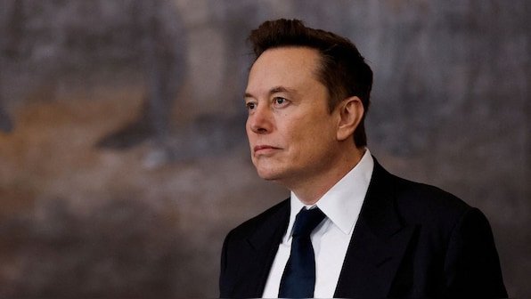Elon Musk is everywhere but his popularity is dropping. Here's why