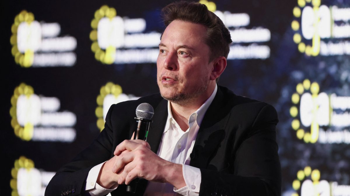 Elon Musk not impressed by DeepSeek's claims, doubts startup’s claims about hardware resources Elon Musk not impressed by DeepSeek's claims, doubts startup’s claims about hardware resources