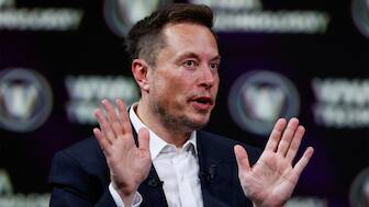 Musk explained that the supply of this training data has been used up, leaving companies to seek alternative methods. Synthetic data, where AI generates its own material and refines it through a process of self-grading and learning, has emerged as a leading option. Image Credit: Reuters