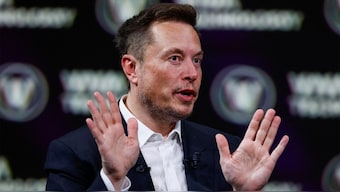 Musk explained that the supply of this training data has been used up, leaving companies to seek alternative methods. Synthetic data, where AI generates its own material and refines it through a process of self-grading and learning, has emerged as a leading option. Image Credit: Reuters