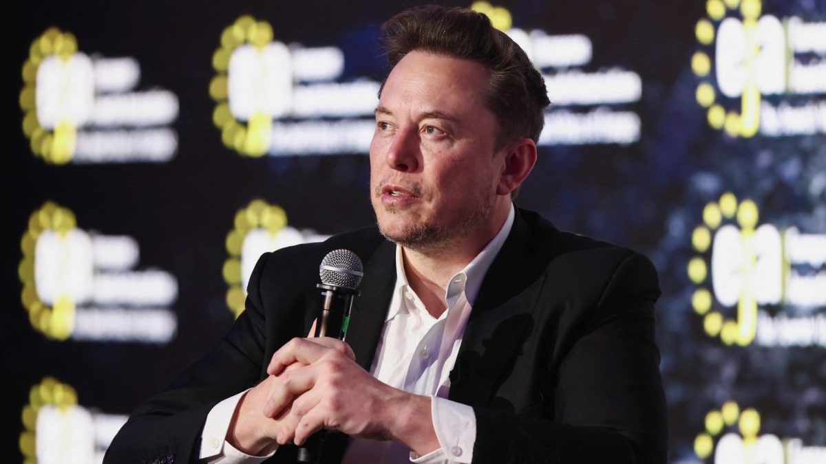 Elon Musk's DOGE plans to use blockchain in US govt's dealing to increase efficiency