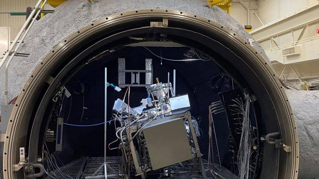 Engineers working on ways to make oxygen out of Moon's crust, extract other valuable materials2-2025-01-76f77f68bf25c93f4d8d4cfc85cfa9aa