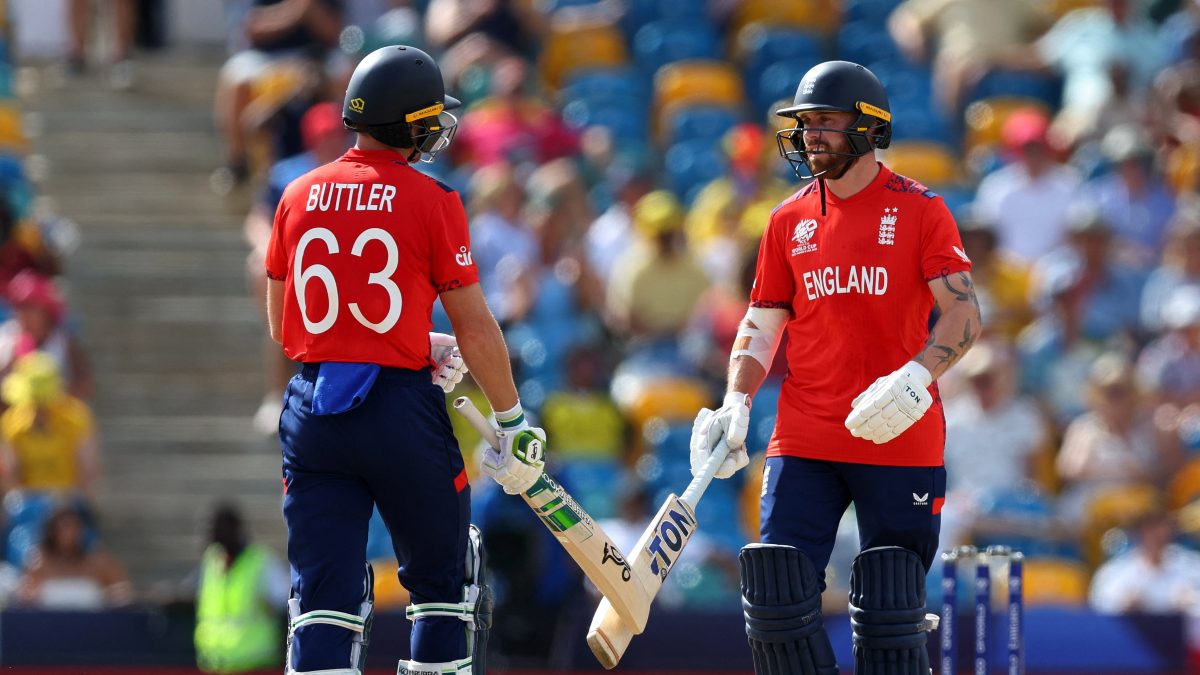 England will not be skipping Champions Trophy 2025 match against Afghanistan despite growing protest. Image: Reuters
England will not be skipping Champions Trophy 2025 match against Afghanistan despite growing protest. Image: Reuters
