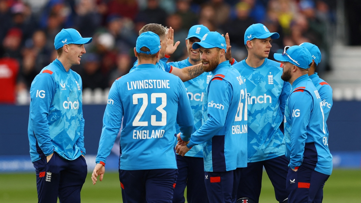 Champions Trophy 2025: Pressure mounts on England cricket team as politicians demand boycott of Afghanistan match Champions Trophy 2025: Pressure mounts on England cricket team as politicians demand boycott of Afghanistan match