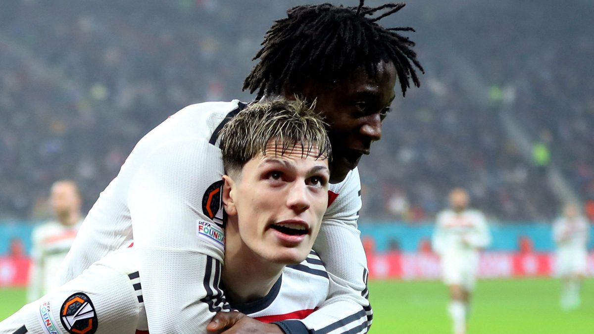 Manchester United finished third in the Europa League first round to reach the last 16 directly. Image: Reuters
Manchester United finished third in the Europa League first round to reach the last 16 directly. Image: Reuters