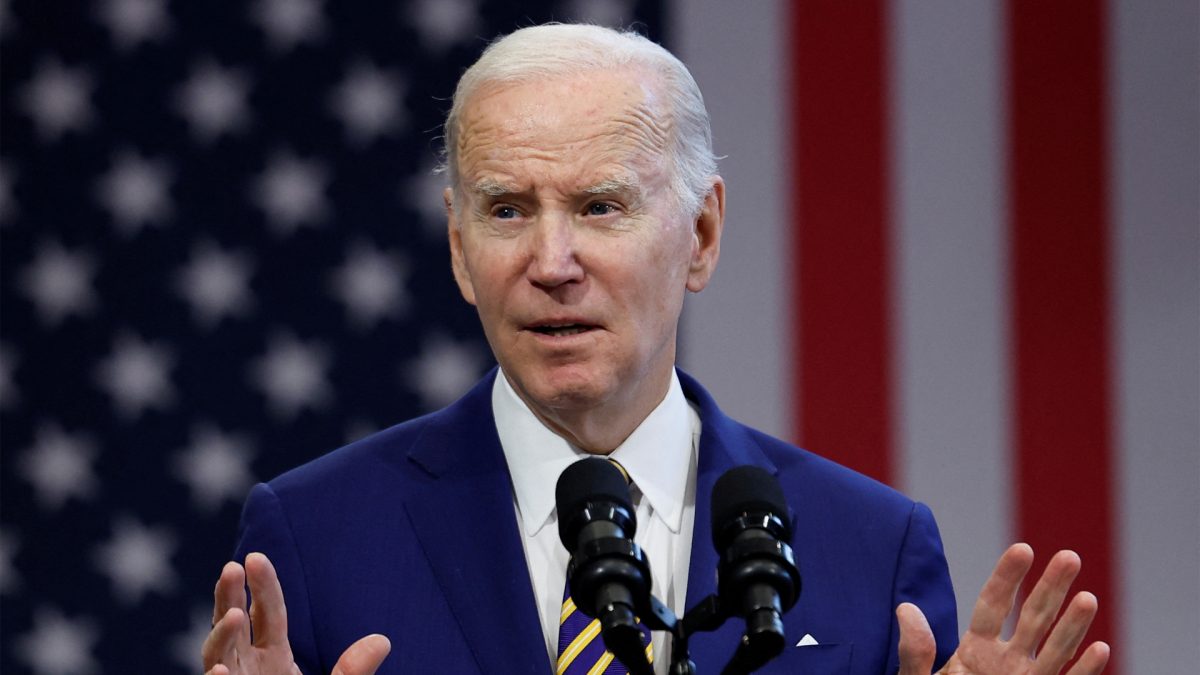 Fair & open internet in danger as President Biden's net neutrality framework struck down by appeals court Fair & open internet in danger as President Biden's net neutrality framework struck down by appeals court