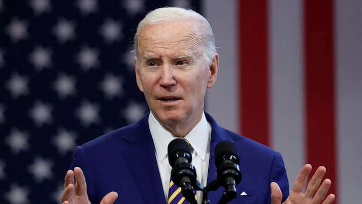 Fair & open internet in danger as President Biden's net neutrality framework struck down by appeals court Fair & open internet in danger as President Biden's net neutrality framework struck down by appeals court