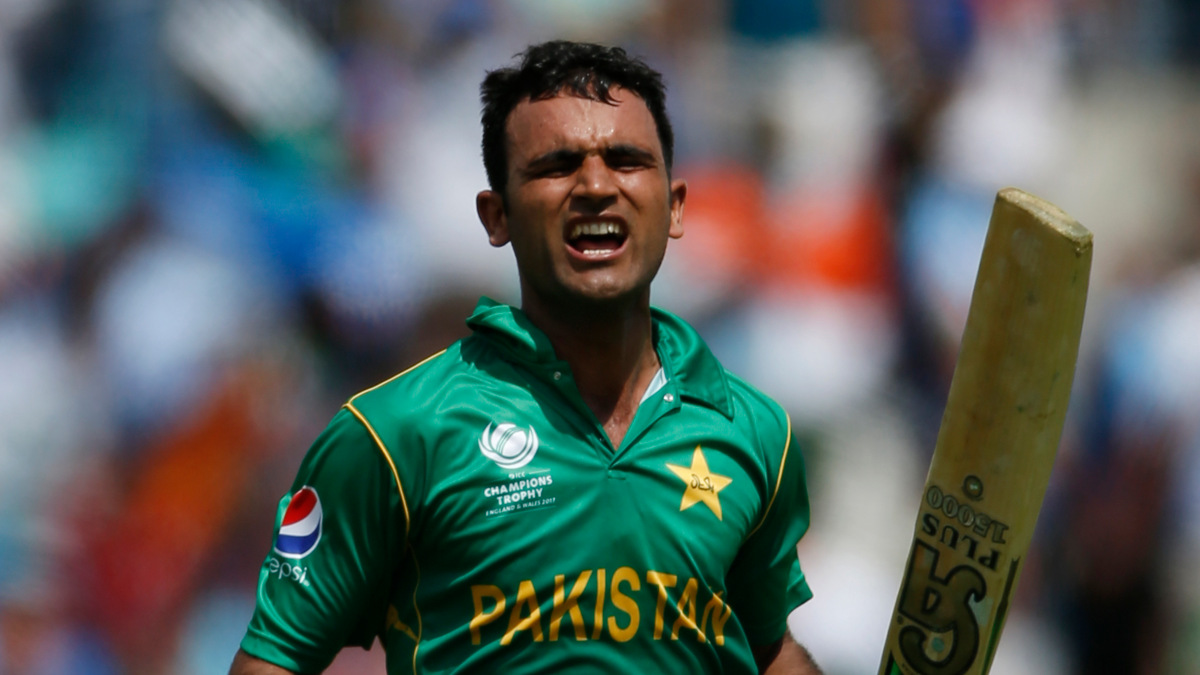 Champions Trophy 2025: Fakhar Zaman returns for Pakistan as in-form Saim Ayub misses out due to injury Champions Trophy 2025: Fakhar Zaman returns for Pakistan as in-form Saim Ayub misses out due to injury
