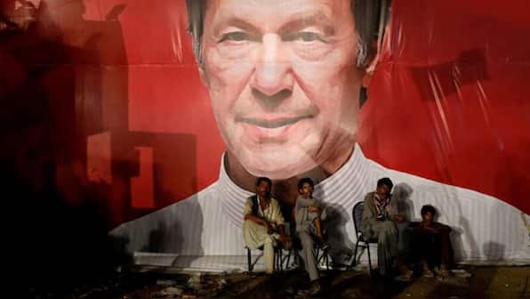 How Imran Khan became a prisoner of his own narrative of victimhood