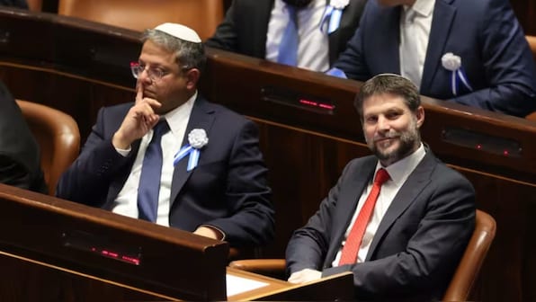 As Israeli Cabinet votes on ceasefire-hostage deal today, can Netanyahu's far-right ministers still kill it?