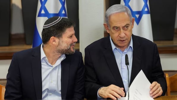 Will Israel resume attacks on Gaza on the 42nd day of Gaza ceasefire? Whispers from Smotrich camp