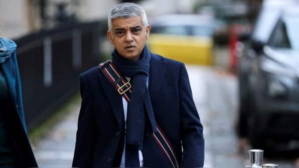 'Resurgent fascism haunts West': London Mayor Sadiq Khan warns as Trump returns to White House