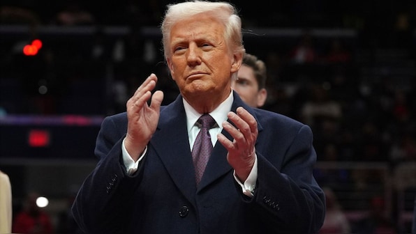 Even as Trump wages tariff wars, 75% Americans don't know what it means
