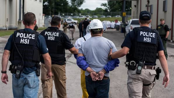 Trump crackdown: US agents visit gurdwaras in New York, New Jersey to check for illegal immigrants