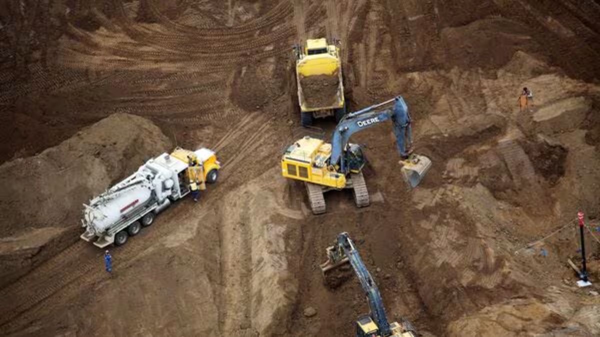 How Critical Mineral Mission is India’s bet to counter China’s lead in energy race How Critical Mineral Mission is India’s bet to counter China’s lead in energy race