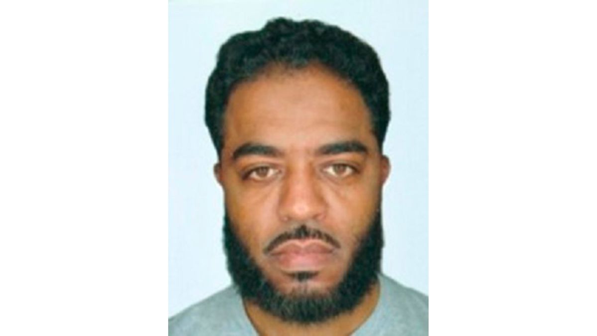 This undated passport photo provided by the FBI on Wednesday, Jan. 1, 2025, shows Shamsud-Din Bahar Jabbar. (Photo: AP) This undated passport photo provided by the FBI on Wednesday, Jan. 1, 2025, shows Shamsud-Din Bahar Jabbar. (Photo: AP)