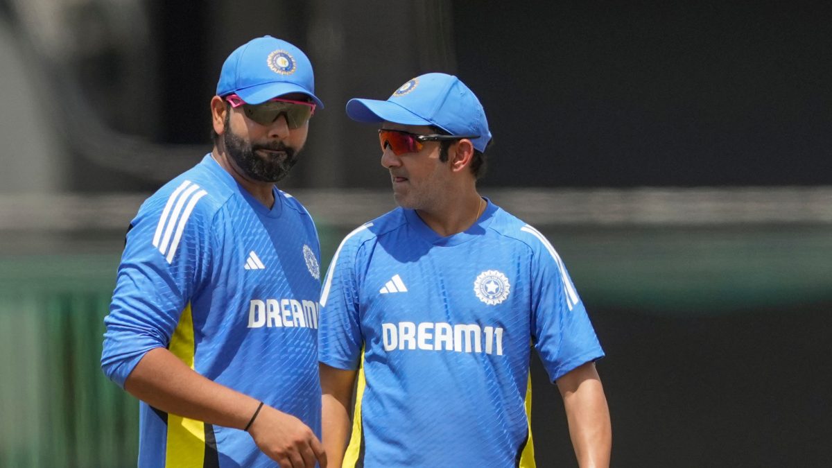 After enjoying full freedom from BCCI, it's time for Gautam Gambhir to repay the faith After enjoying full freedom from BCCI, it's time for Gautam Gambhir to repay the faith