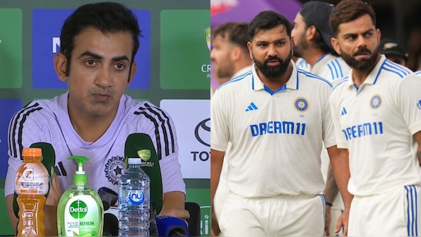 Gautam Gambhir Press Conference: India head coach speaks on Rohit, Kohli's future, dissects where things went wrong in BGT