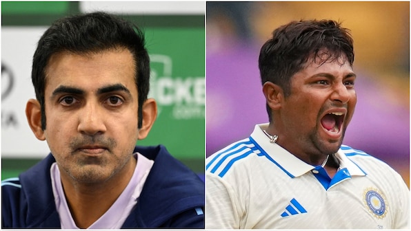 Gambhir blames Sarfaraz for dressing room leak: How Harbhajan and others reacted to India head coach's sensational claim