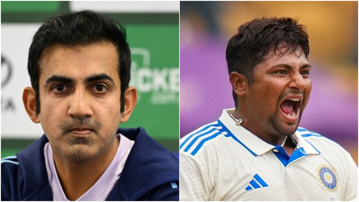 Gambhir blames Sarfaraz for dressing room leak: How Harbhajan and others reacted to India head coach's sensational claim