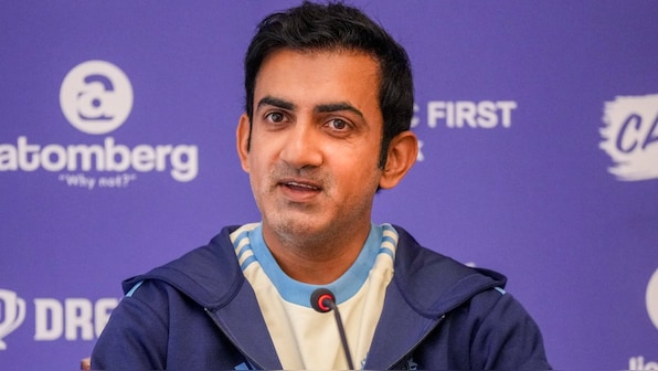 Selfless' Gambhir finds support from India and KKR cricketers after being labelled 'hypocrite' – Firstpost