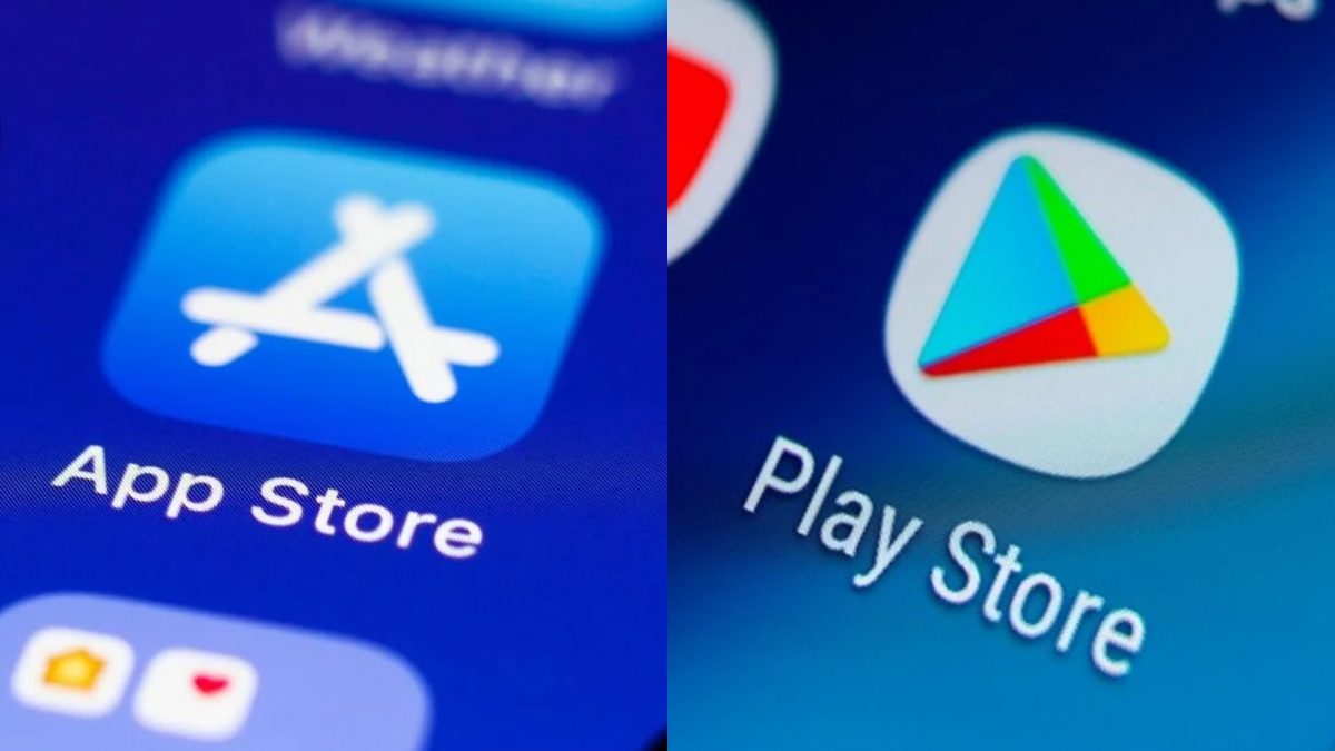 GoI asks Apple, Google to add 'GOV.in' app store for official government-approved apps GoI asks Apple, Google to add 'GOV.in' app store for official government-approved apps