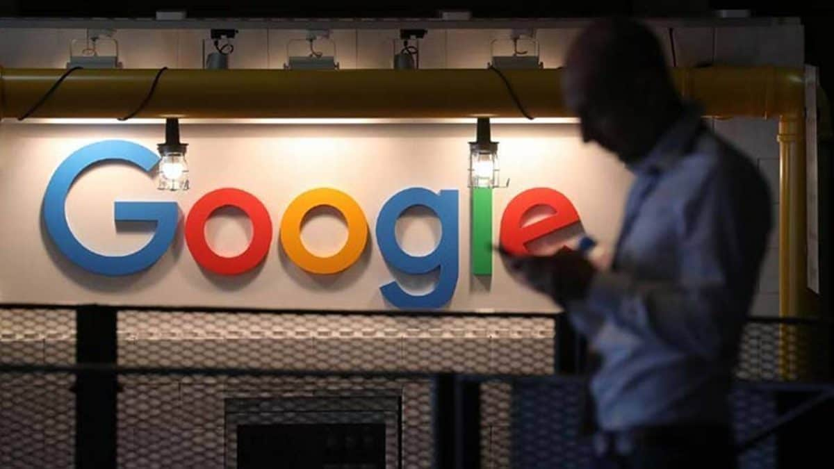 Google scraps diversity hiring goals as it reviews Trump's DEI curbs