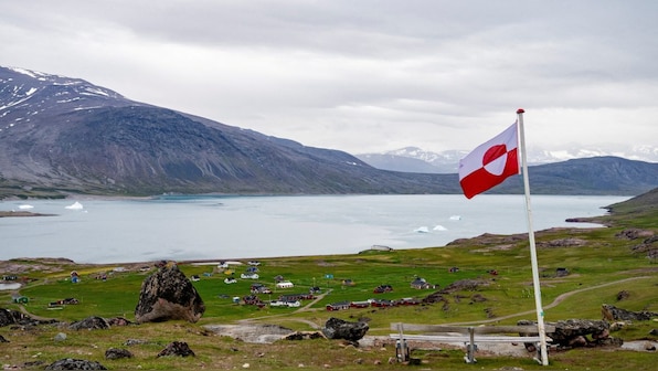 85% of Greenlanders say no to US takeover: Poll
