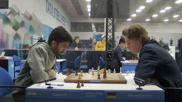 Explained: How D Gukesh surpassed Arjun Erigaisi to become India's new No 1 in FIDE rankings
