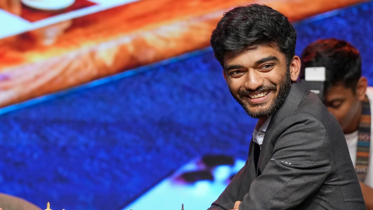 Gukesh earned Rs 13.6 crore prize money in 2024, Praggnanandhaa made over a crore: Report Gukesh earned Rs 13.6 crore prize money in 2024, Praggnanandhaa made over a crore: Report