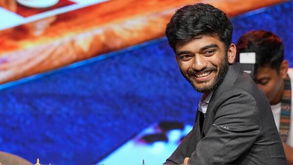 Gukesh earned Rs 13.6 crore prize money in 2024, Praggnanandhaa made over a crore: Report