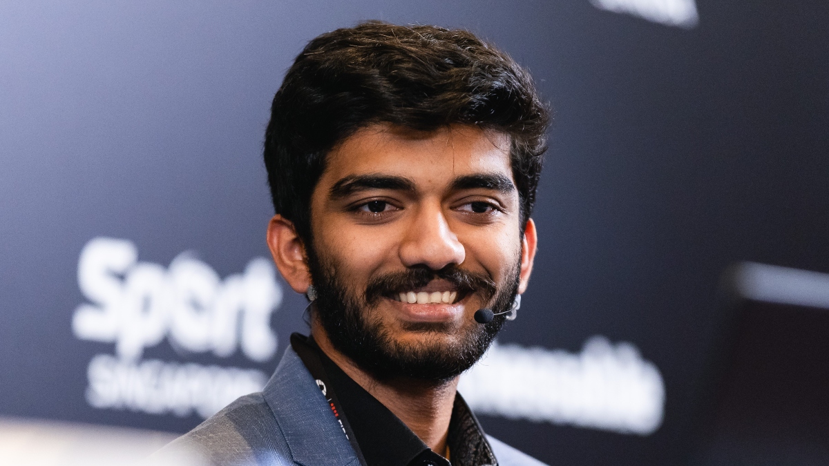 What's on priority list for D Gukesh in 2025? Chess world champion reveals: 'There are a lot of...' What's on priority list for D Gukesh in 2025? Chess world champion reveals: 'There are a lot of...'