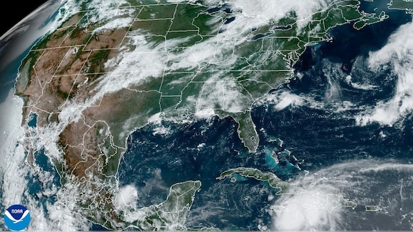 Why does Donald Trump want to rename the Gulf of Mexico to the Gulf of America?