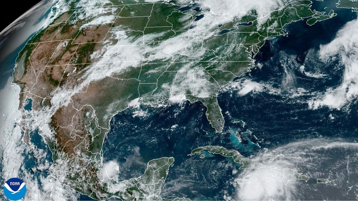 Why does Donald Trump want to rename the Gulf of Mexico to the Gulf of America? Why does Donald Trump want to rename the Gulf of Mexico to the Gulf of America?