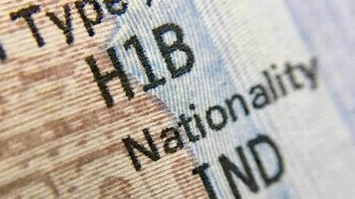 'To protect the American worker': Trump admin launches Project Firewall to stop H-1B visa 'abuse'
