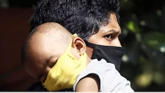 Two infants in Karnataka's Bengaluru have been tested positive for HMPV. Source: Reuters | Representational Image.