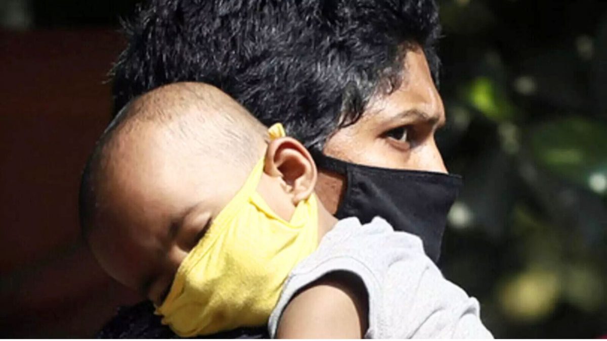 Two infants in Karnataka's Bengaluru have been tested positive for HMPV. Source: Reuters | Representational Image. Two infants in Karnataka's Bengaluru have been tested positive for HMPV. Source: Reuters | Representational Image.