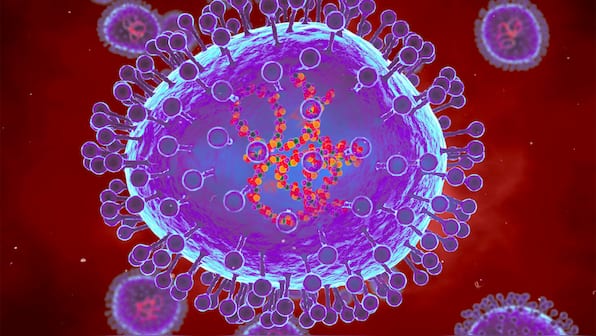 Doctor explains: How HMPV compares to COVID-19, flu and RSV in symptoms and spread