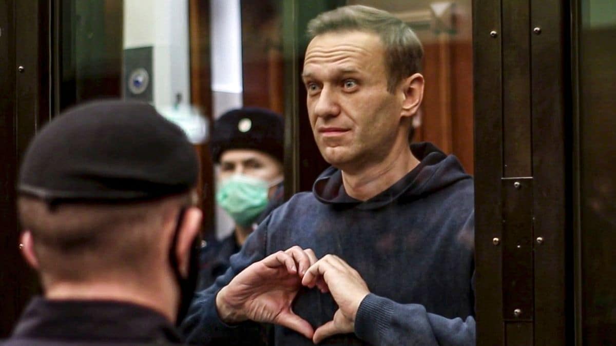 Navalny's supporters to hold memorial ceremonies amid harsh Russian crackdown