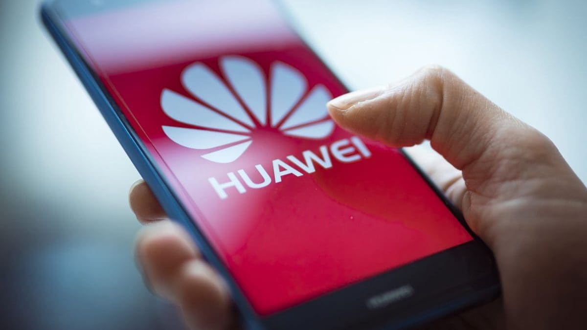 Huawei wants to dethrone NVIDIA in China, grab significant market share in AI chips