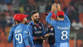 ICC feels they can get Taliban's stance on women's cricket changed by dialogue. Image: Reuters 