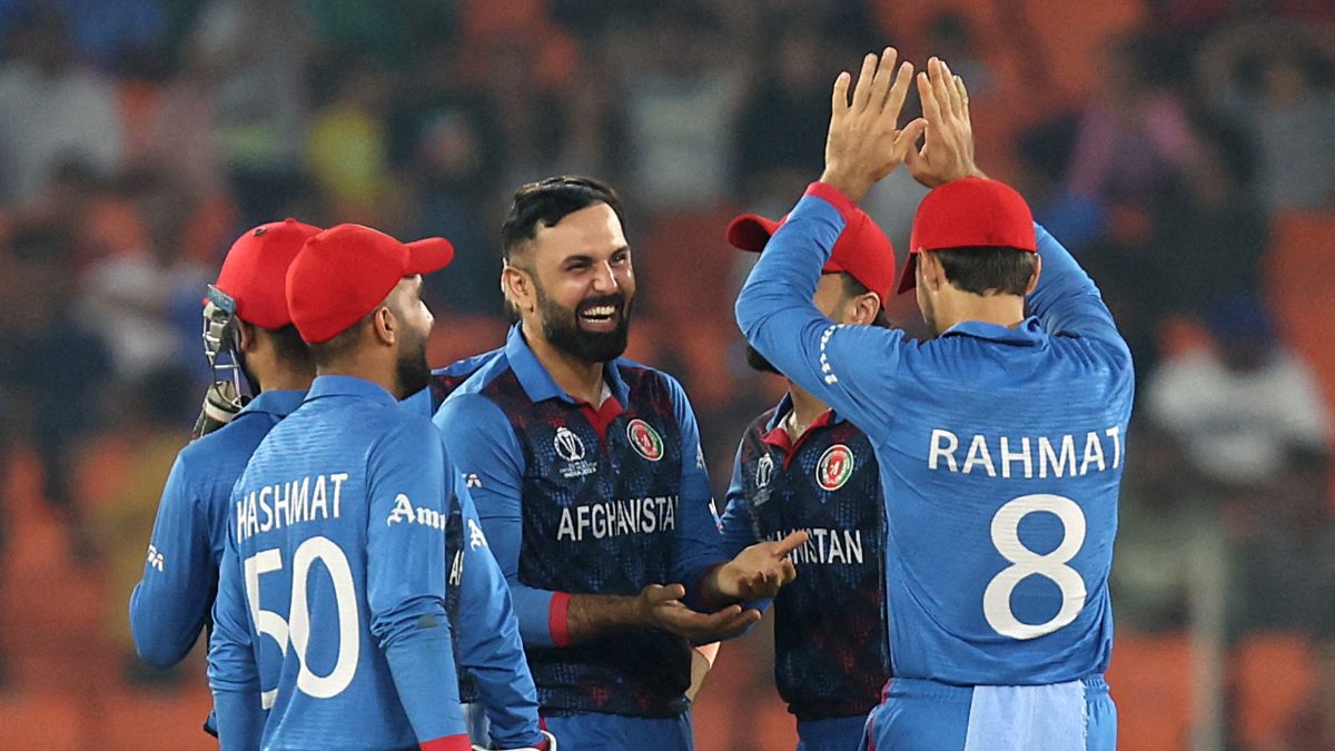 How ICC is working to change Taliban's stance on women's cricket How ICC is working to change Taliban's stance on women's cricket