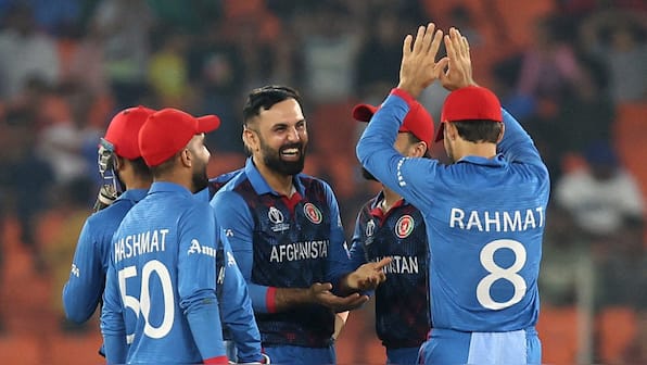 How ICC is working to change Taliban's stance on women's cricket