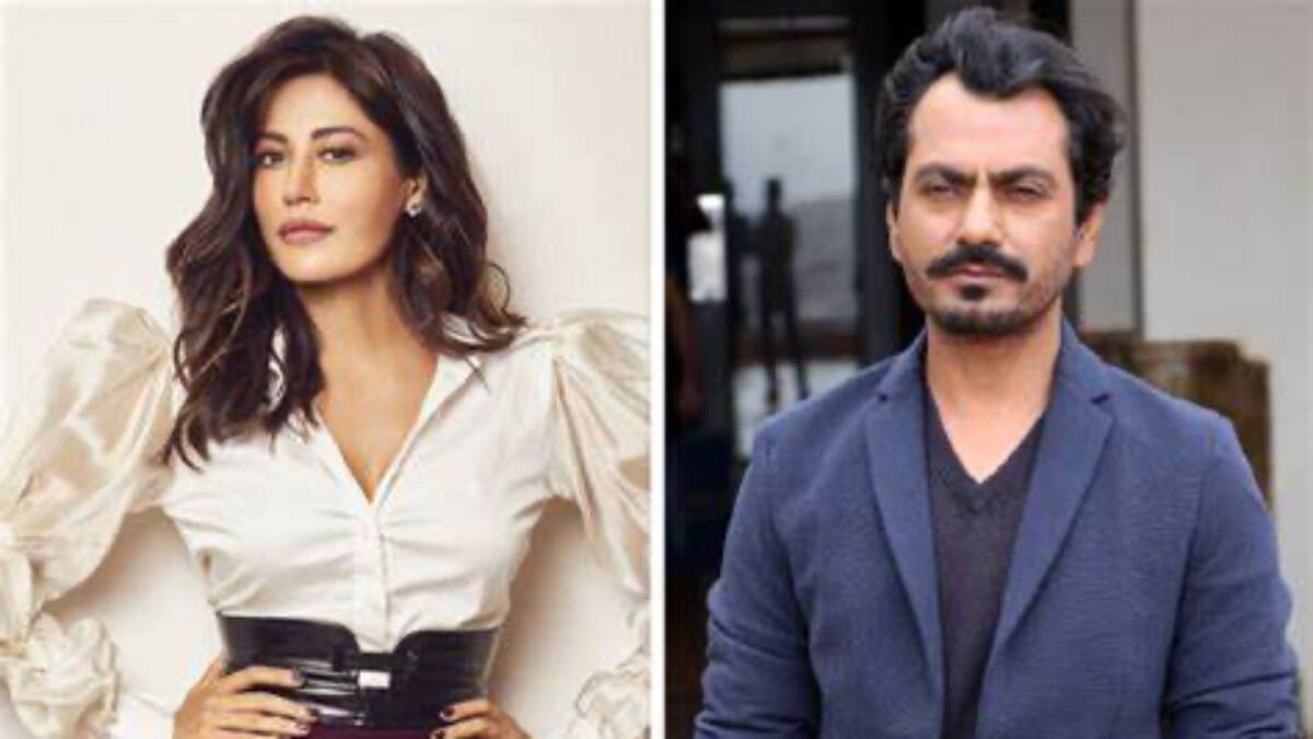Nawazuddin Siddiqui and Chitrangda Singh to come together for Netflix’s ‘Raat Akeli Hai 2’ – Firstpost