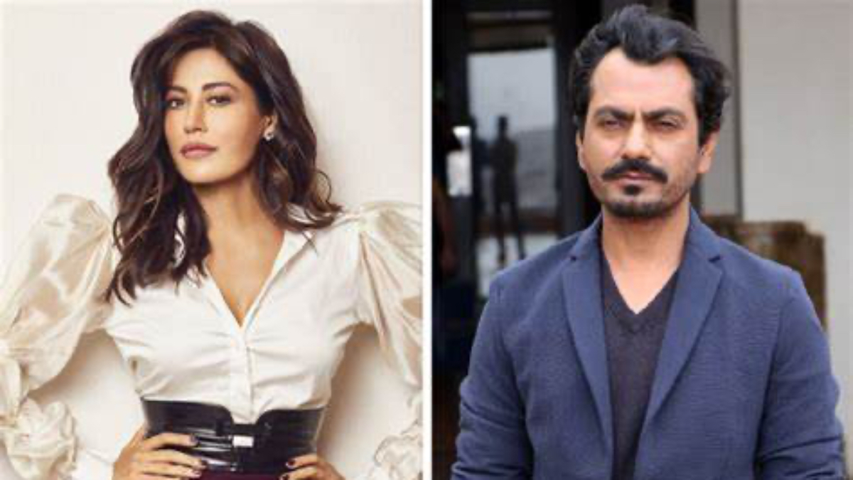 Nawazuddin Siddiqui and Chitrangda Singh to come together for Netflix’s ‘Raat Akeli Hai 2’ Nawazuddin Siddiqui and Chitrangda Singh to come together for Netflix’s ‘Raat Akeli Hai 2’