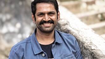"Sometimes, I feel I want to be stereotyped, but fortunately, I’m getting a variety of roles”, says Sharib Hashmi