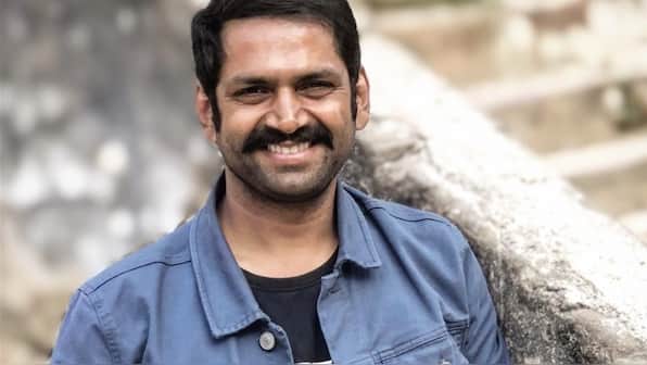 "Sometimes, I feel I want to be stereotyped, but fortunately, I’m getting a variety of roles”, says Sharib Hashmi